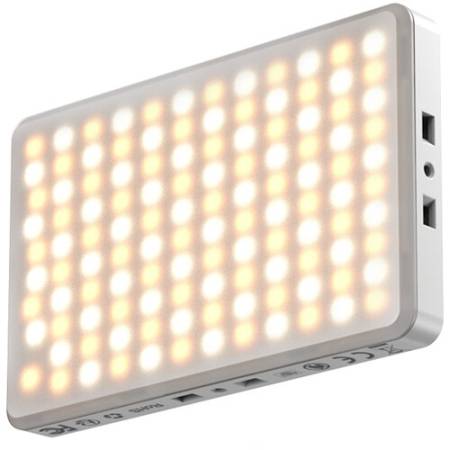SmallRig 5640 M3 - mobilna mini lampa LED Bi-color